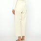 7115 by Szeki Curve Legged Trouser