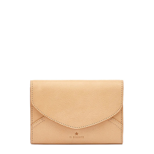Il Bisonte Esperia Wallet