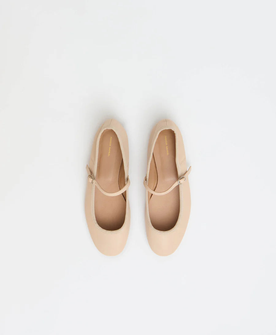 Mansur Gavriel Dance Mary Jane