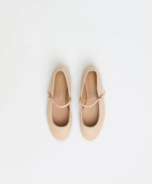 Mansur Gavriel Dance Mary Jane