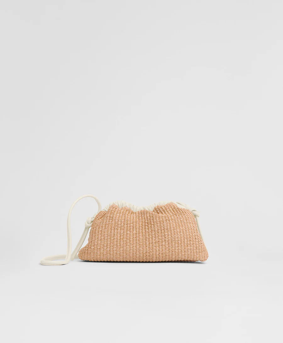Mansur Gavriel Mini Cloud Clutch