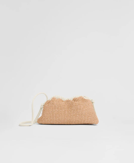 Mansur Gavriel Mini Cloud Clutch