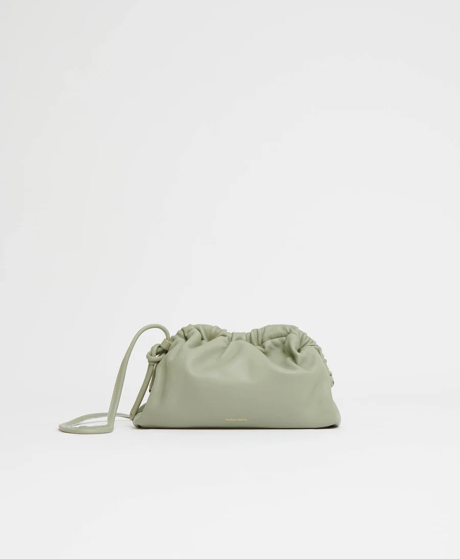 Mansur Gavriel Mini Cloud Clutch