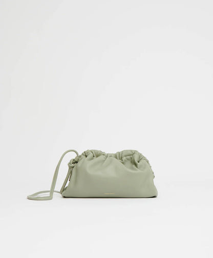 Mansur Gavriel Mini Cloud Clutch
