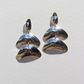 Leili Kasraie Protection Earrings