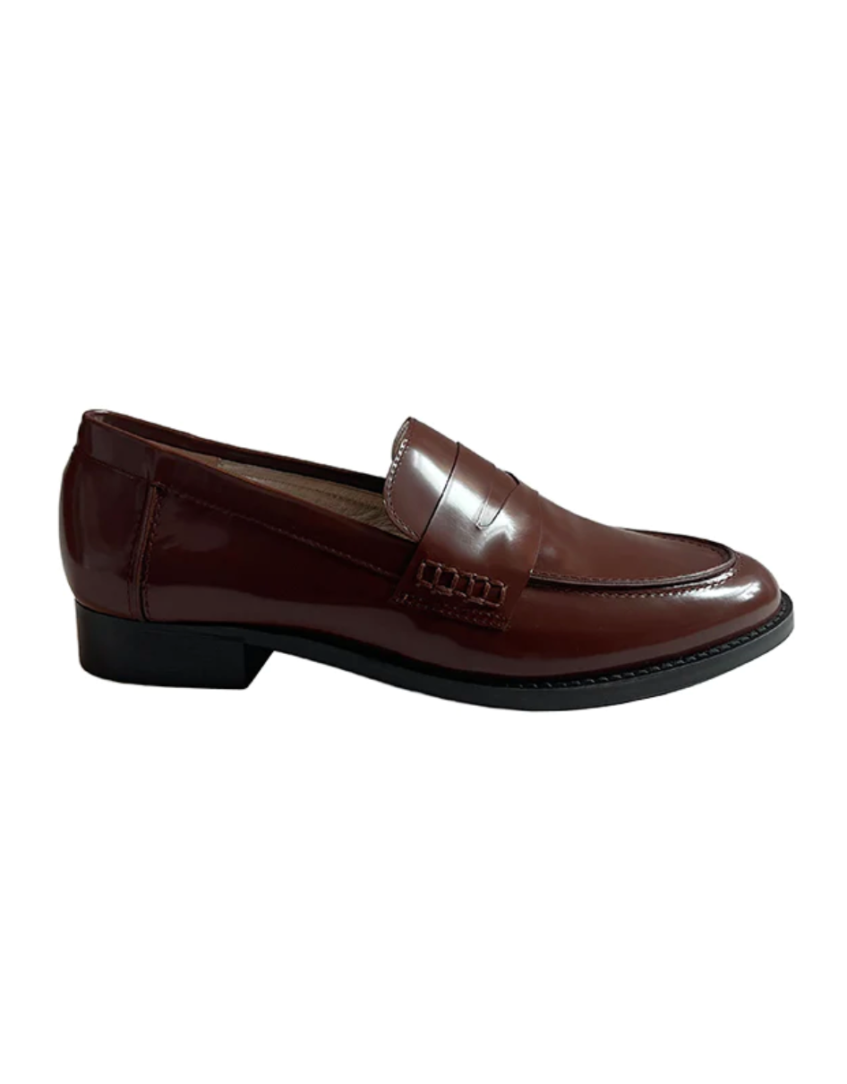 Suzanne Rae Orczy Loafer