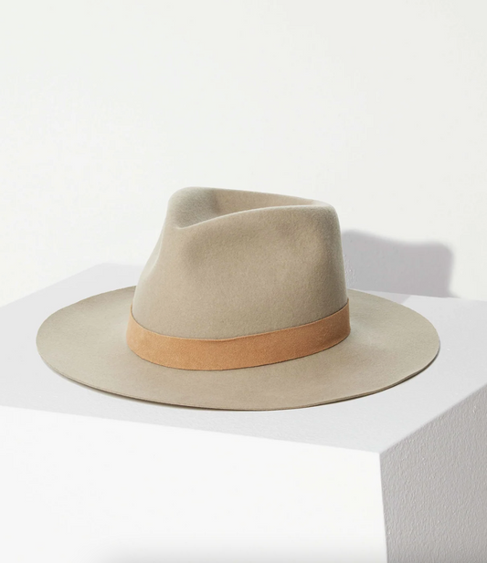 Janessa Leone Ross Hat