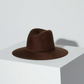 Janessa Leone Drew Hat
