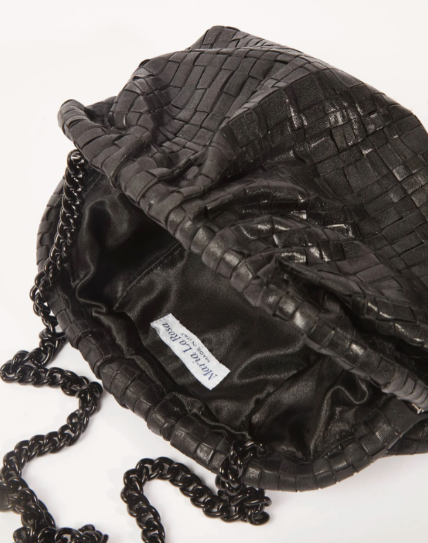 Maria La Rosa Mini Game Bag