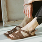 LOQ Mira Sandal