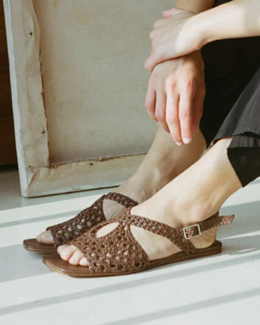 LOQ Mira Sandal