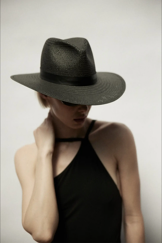 Janessa Leone Simone Hat