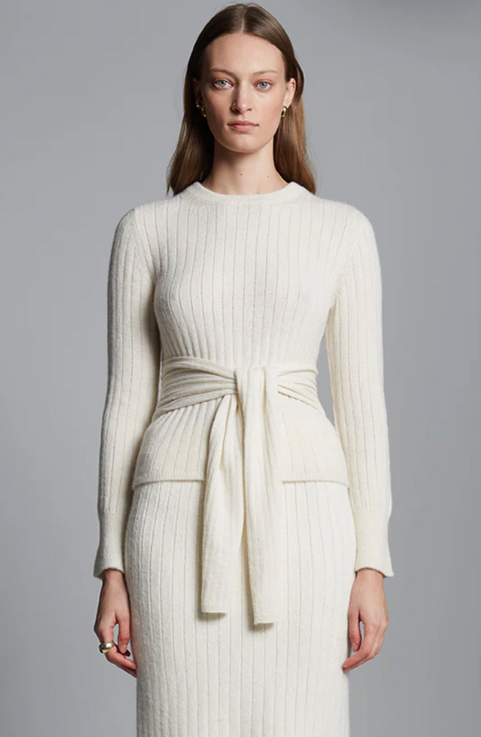 Eleven Six Alaiya Sweater