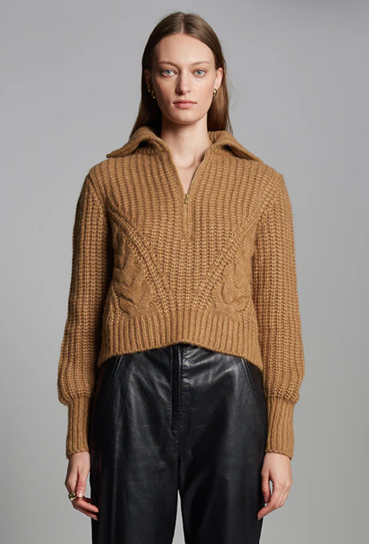 Eleven Six Terra Sweater