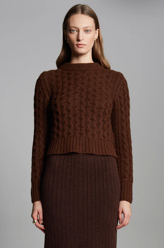 Eleven Six Amara Sweater