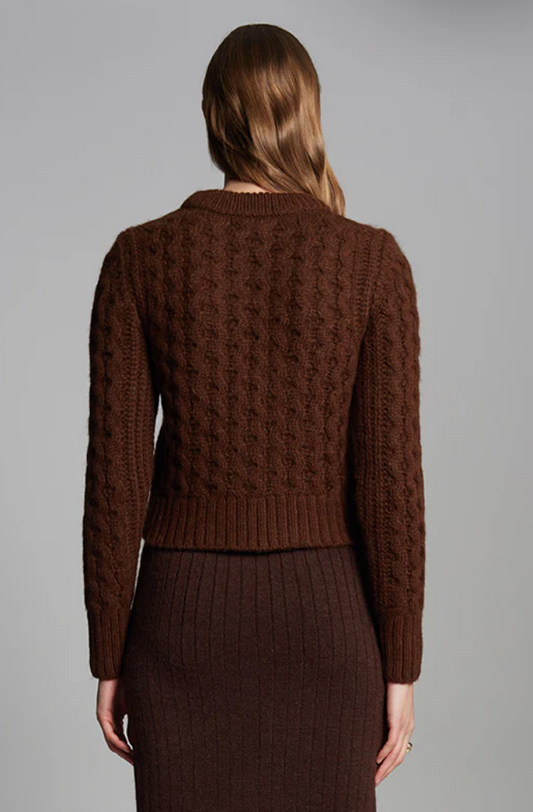 Eleven Six Amara Sweater