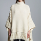 Eleven Six Hanni Poncho