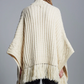 Eleven Six Hanni Poncho