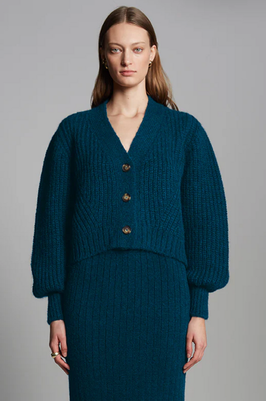 Eleven Six Sara Cardi