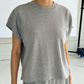 Le Bon Shoppe Jeanne Tee