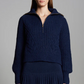 Eleven Six Terra Sweater