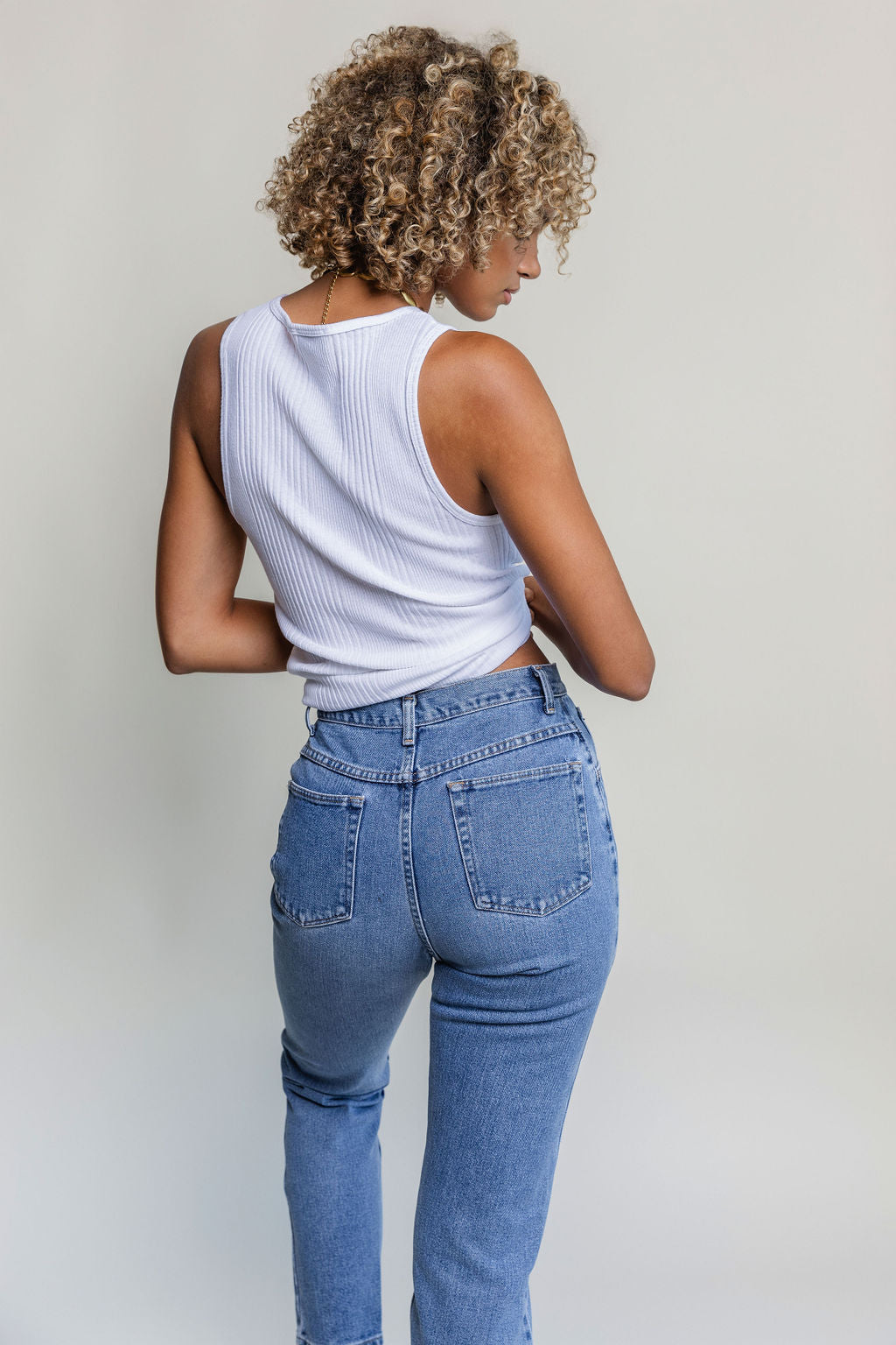 Vintage Jeans