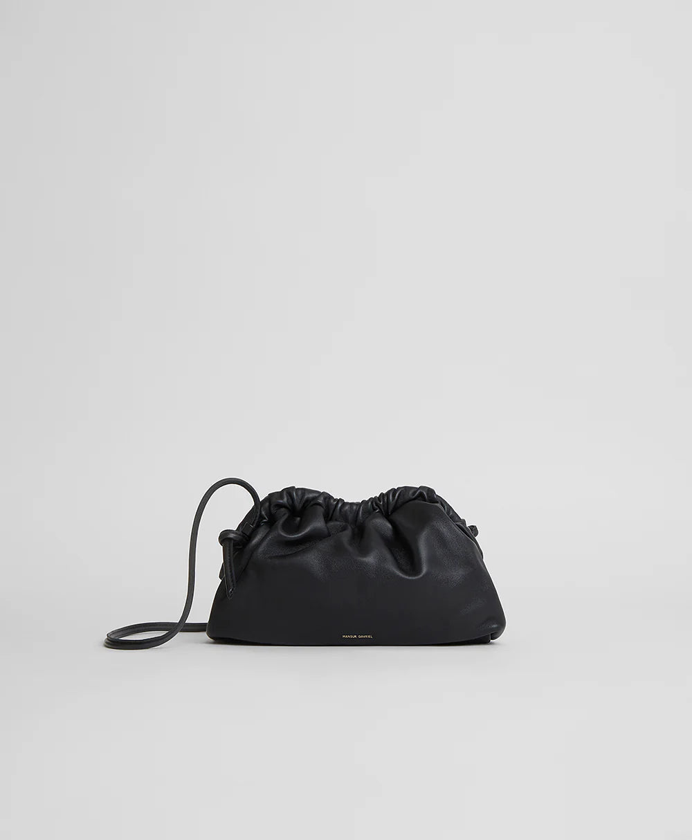 Mansur Gavriel Mini Cloud Clutch