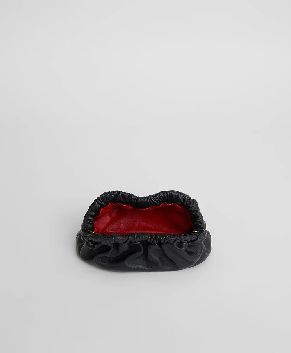 Mansur Gavriel Mini Cloud Clutch