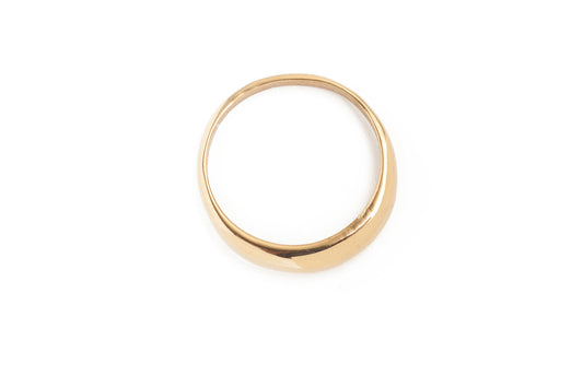 Bruce Barnes Ring