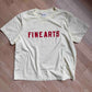 Classic Fine Arts T-shirt