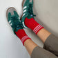 Le Bon Shoppe Girlfriend Socks