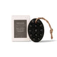 Cedar and Myrrh Palo Santo Charcoal Bar Soap
