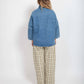 Gravel & Gold Marram Jacket - Yuba