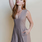 Carrie Romper