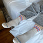 Le Bon Shoppe Girlfriend Socks