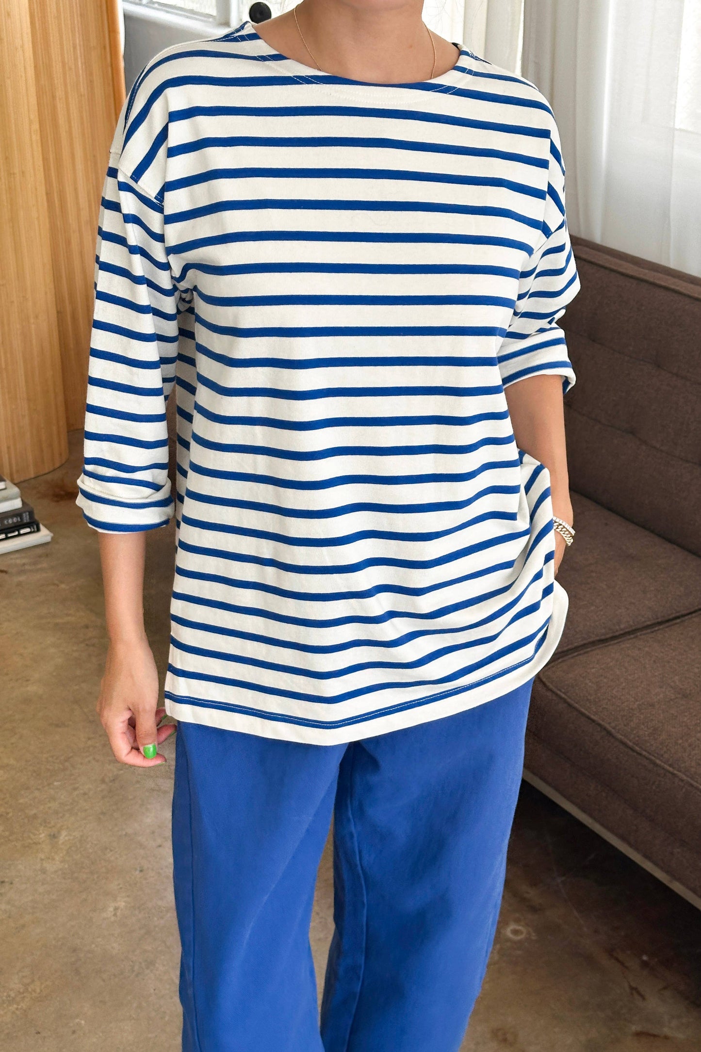 Le Bon Shoppe Marseille Top