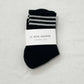 Le Bon Shoppe Girlfriend Socks