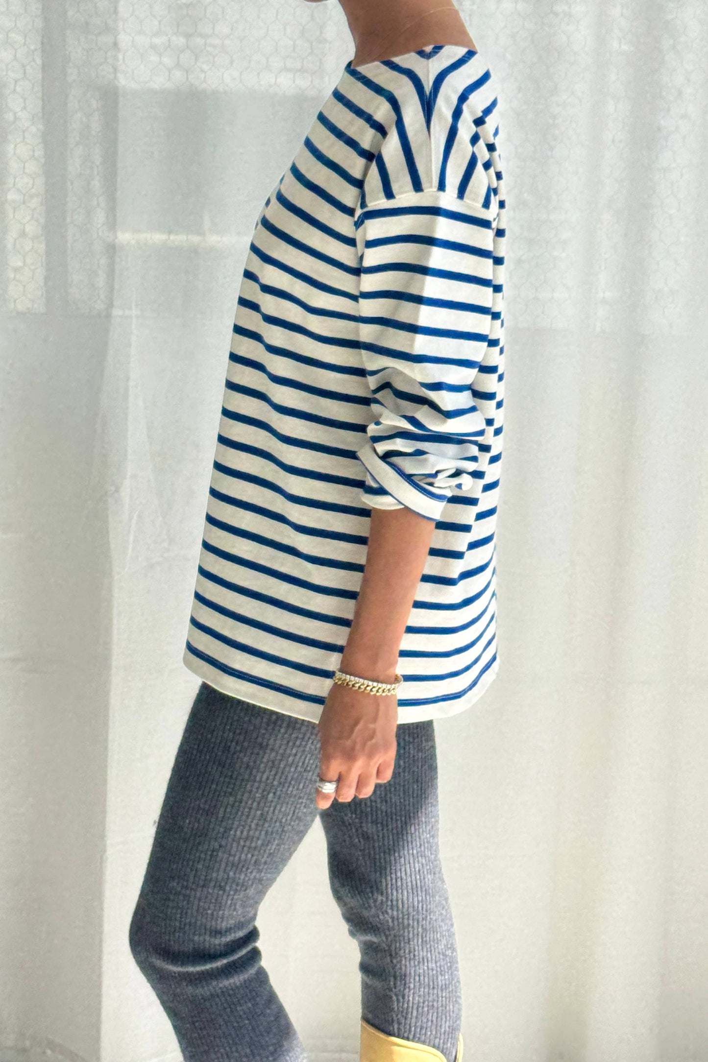 Le Bon Shoppe Marseille Top