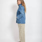 Gravel & Gold Marram Jacket - Yuba