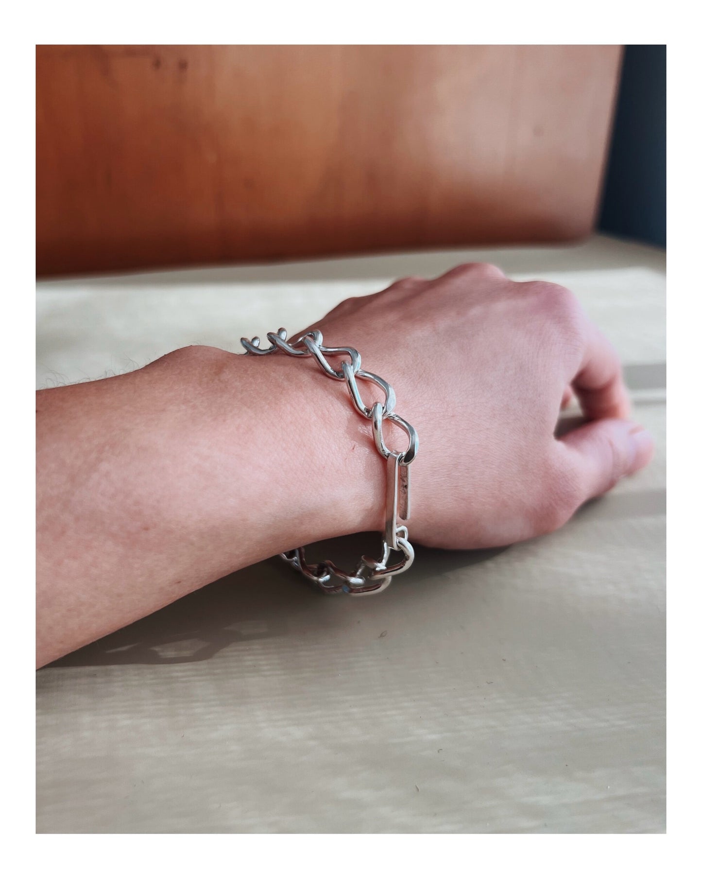 Fay Andrada Valli Chain Bracelet