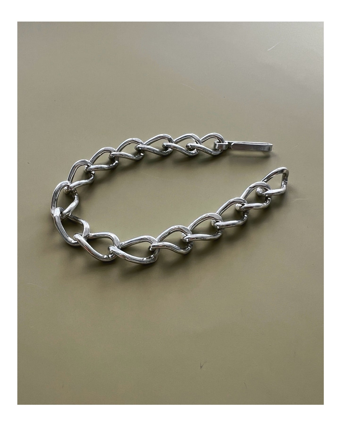 Fay Andrada Valli Chain Bracelet