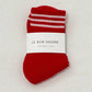 Le Bon Shoppe Girlfriend Socks
