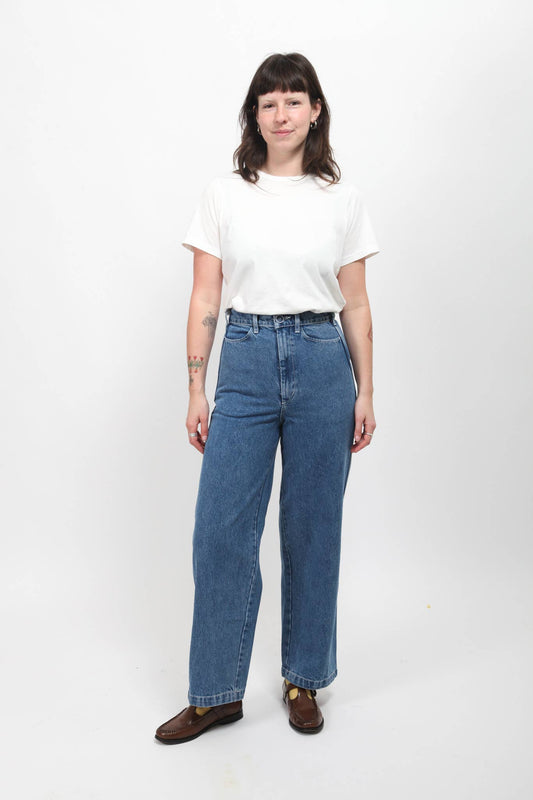 Gravel & Gold Placer Pants - Yuba