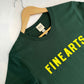 Fine Arts Cotton T-shirt