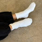 Le Bon Shoppe Cloud Socks