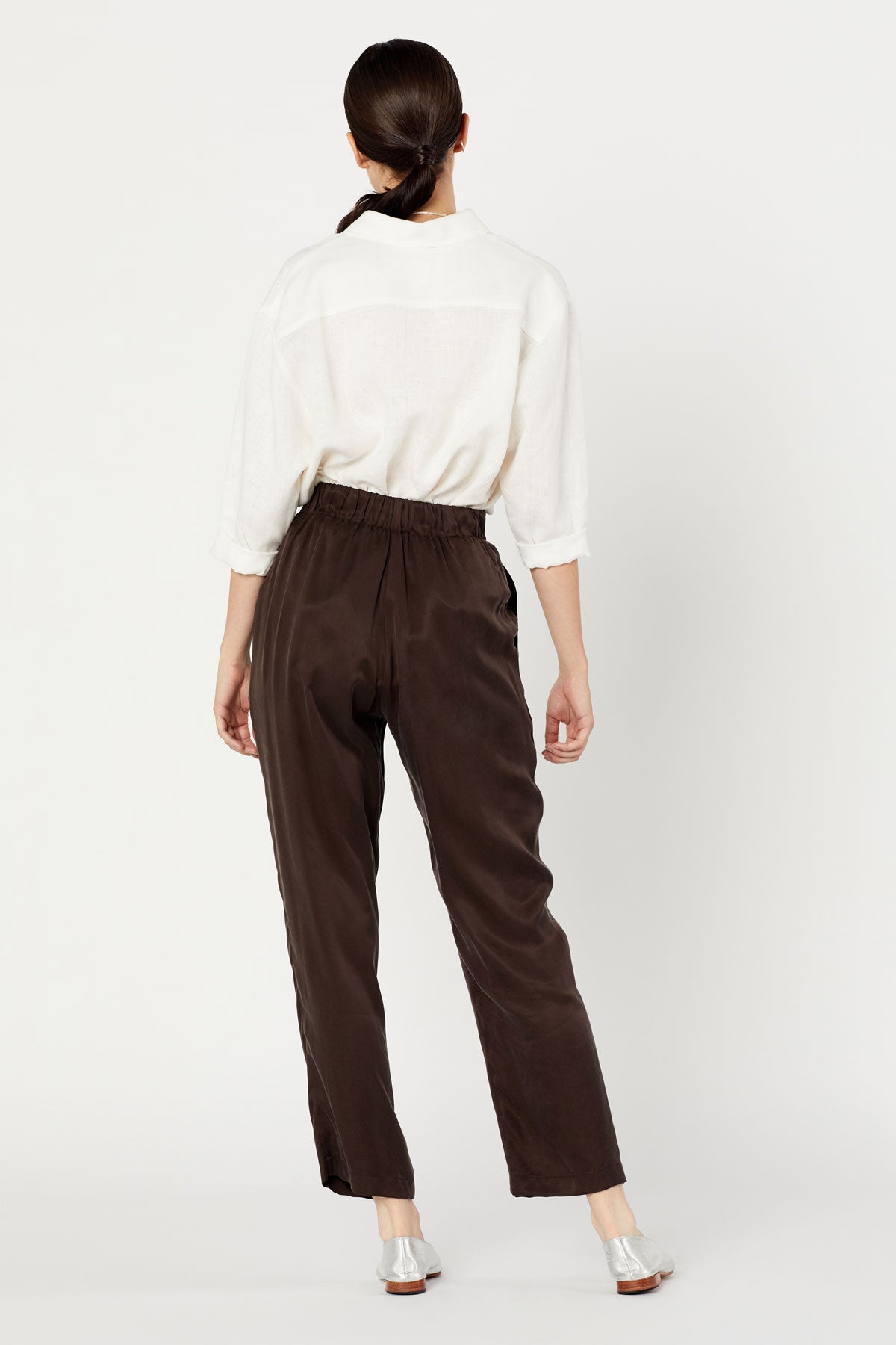 Lila Trousers
