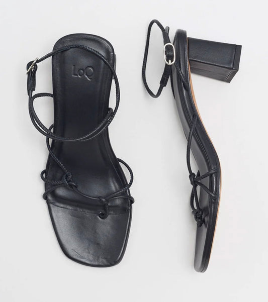LOQ Avila Sandal