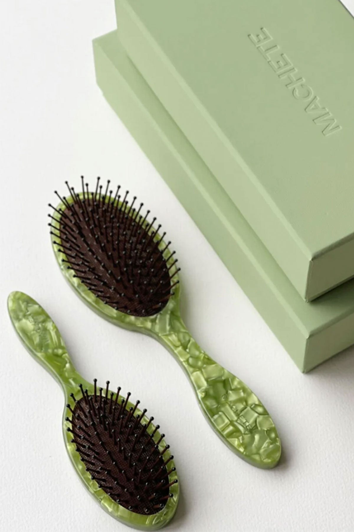 Machete Petite Travel Hair Brush