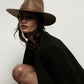 Janessa Leone Sherman Hat