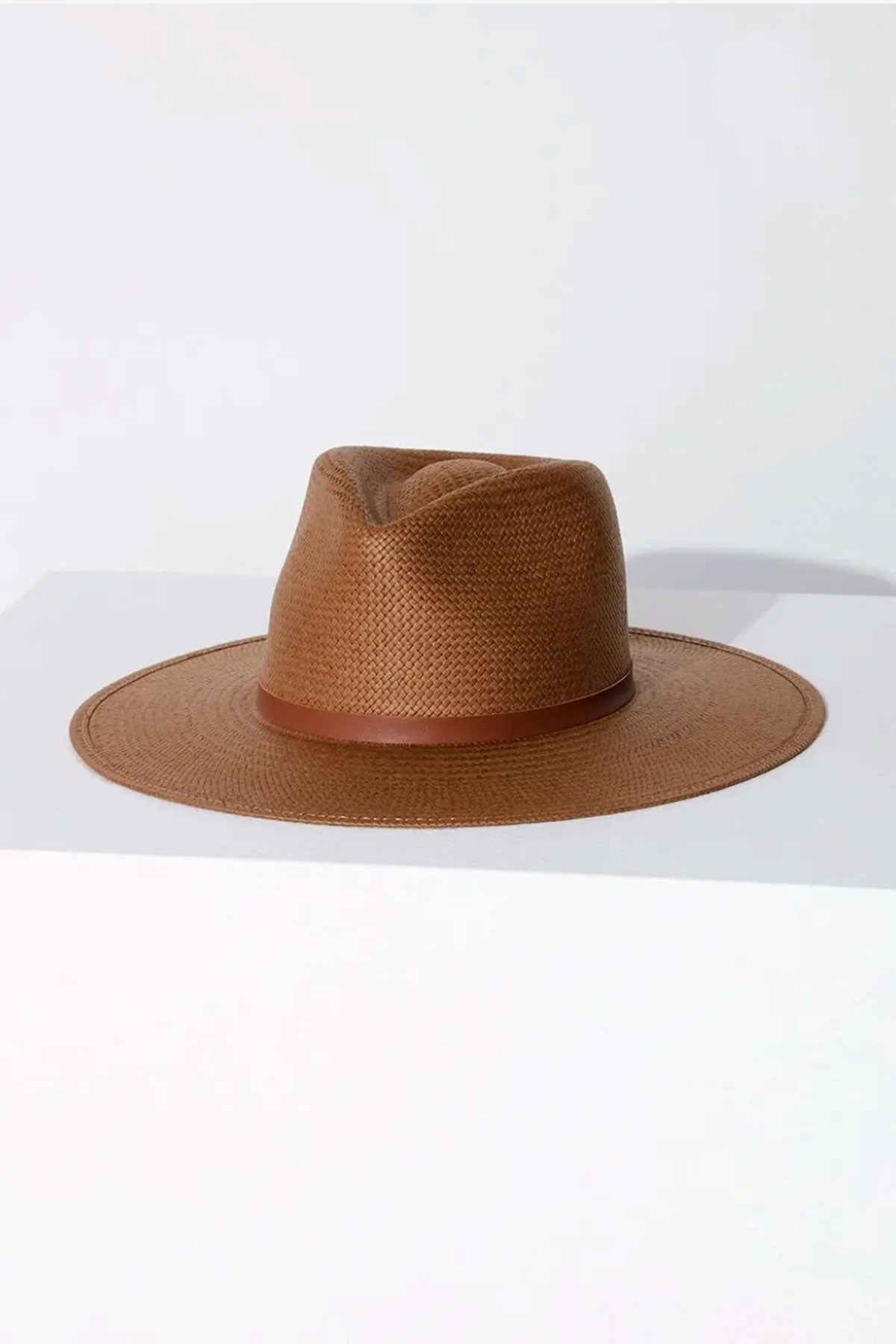 Janessa Leone Sherman Hat